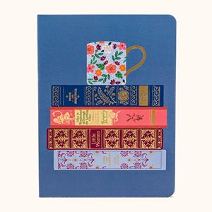 MEDIUM COPTIC BOUND JOURNAL -  fullybooked